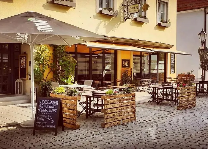 Hotel Sonne29
