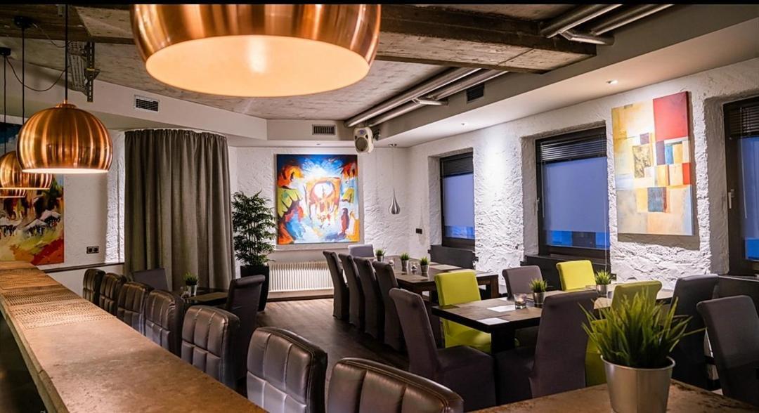 Hotel Sonne29