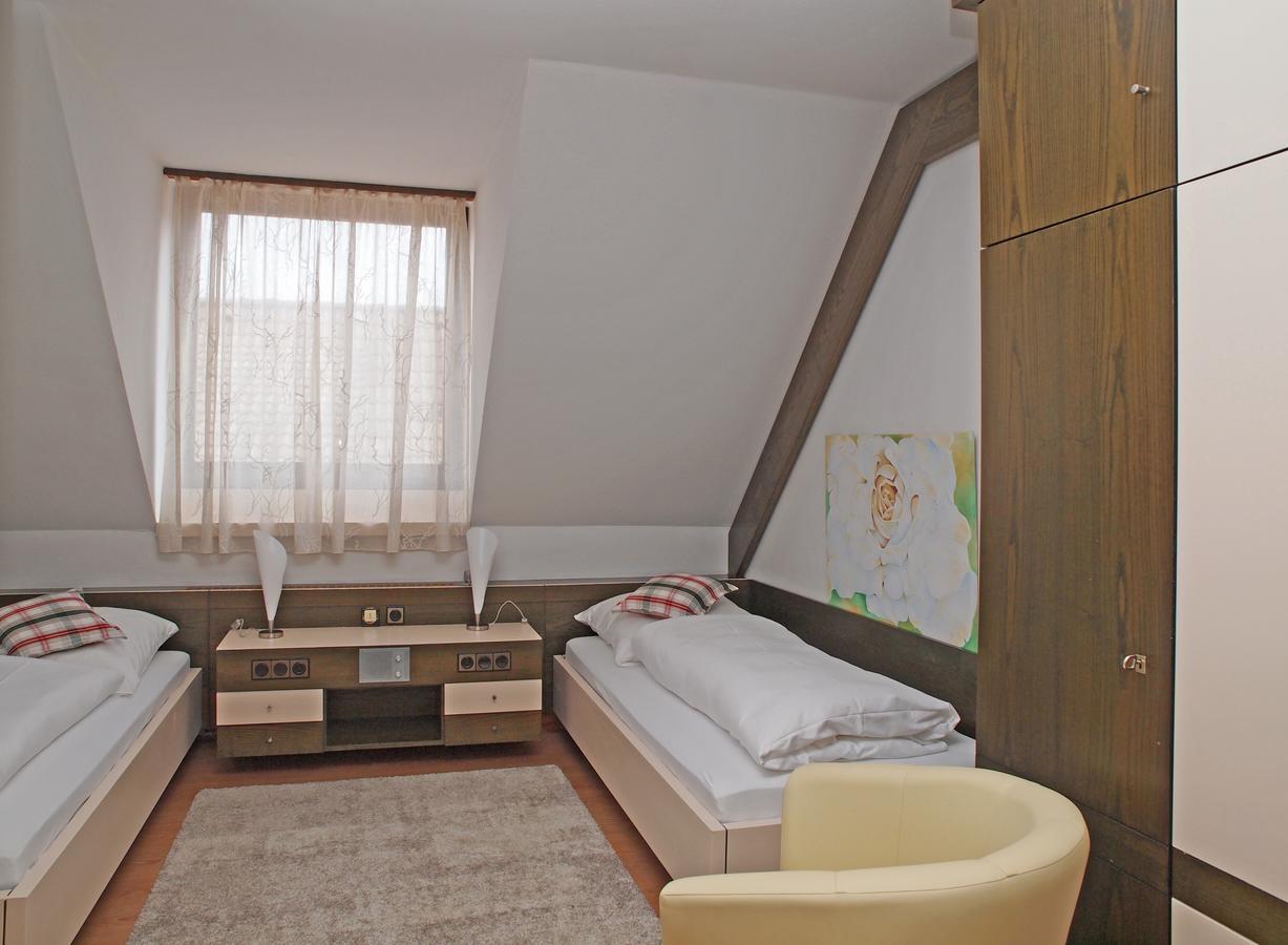 Hotel Sonne29 Ebermannstadt