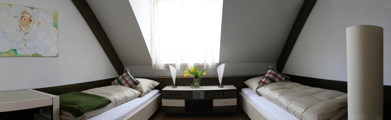 Sonne29 Hotel