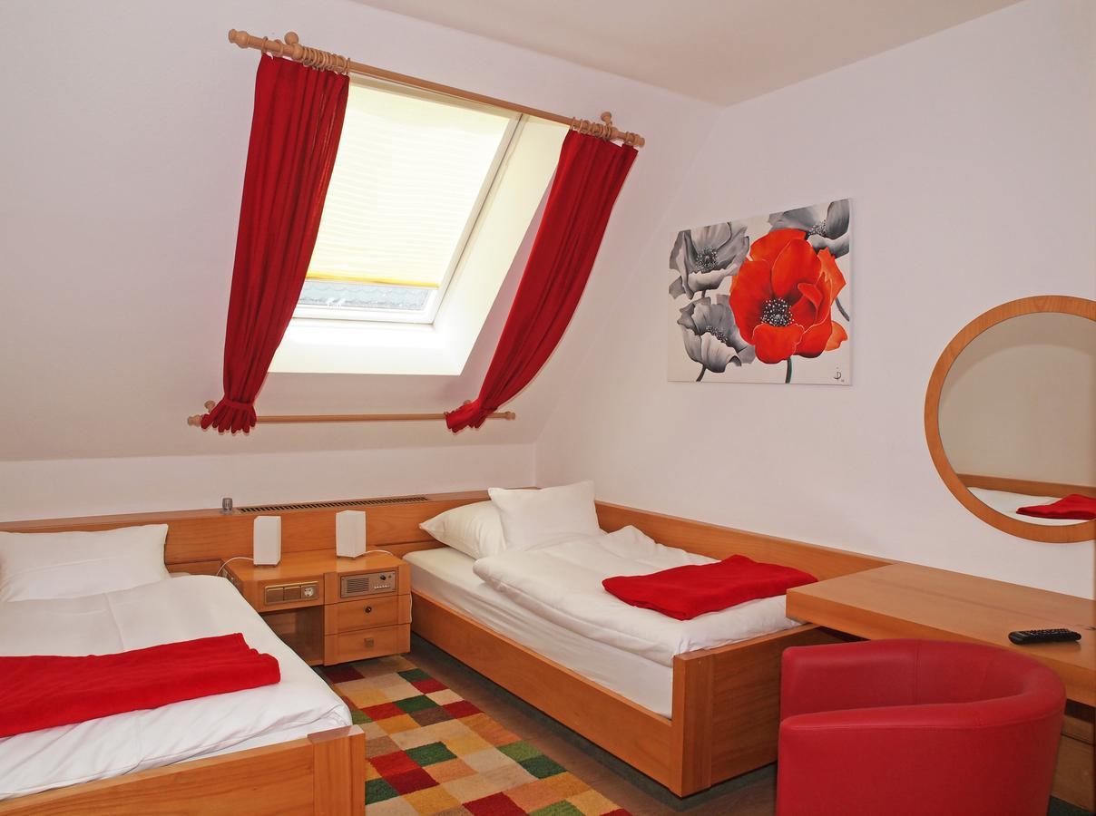 Sonne29 Hotel